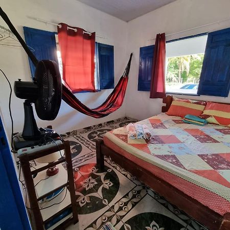 Canto Da Sereia - Casa Soure Luaran gambar
