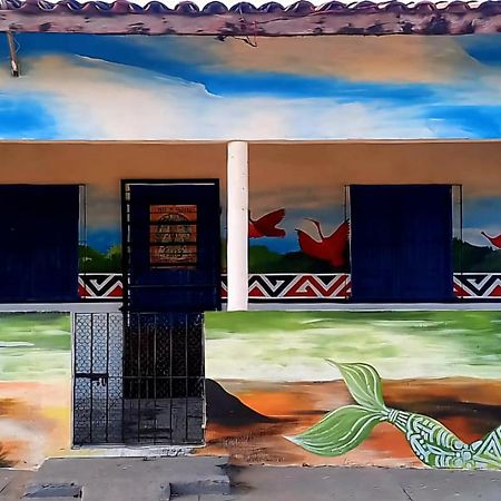 Canto Da Sereia - Casa Soure Luaran gambar
