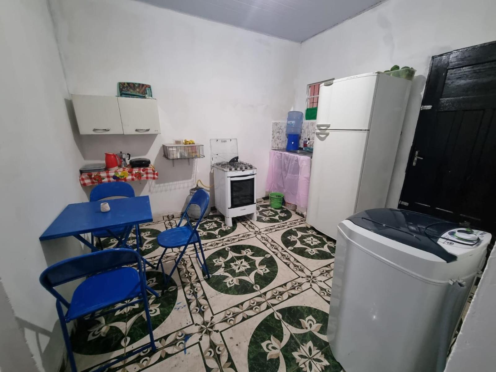 Canto Da Sereia - Casa Soure Luaran gambar