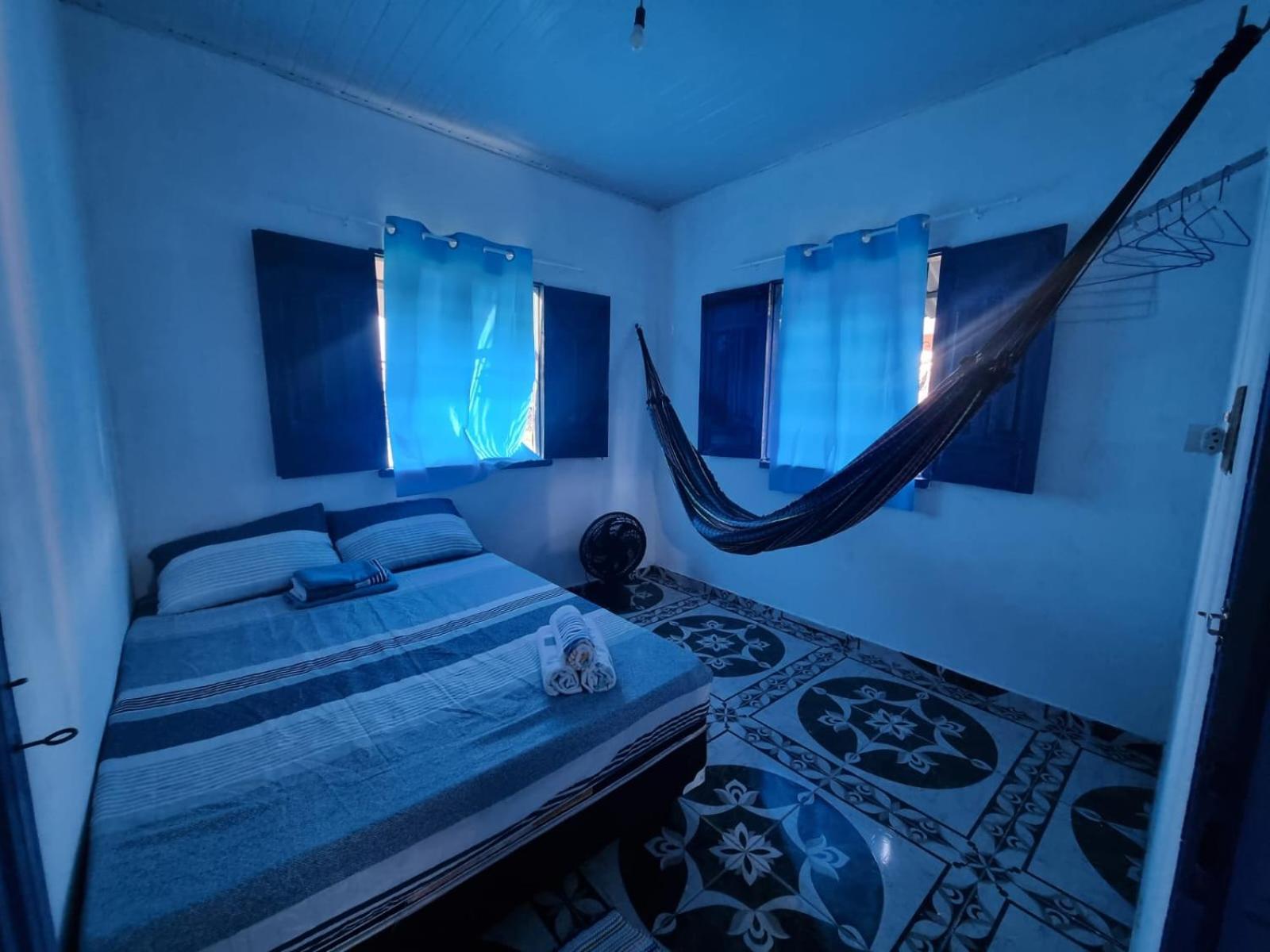 Canto Da Sereia - Casa Soure Luaran gambar
