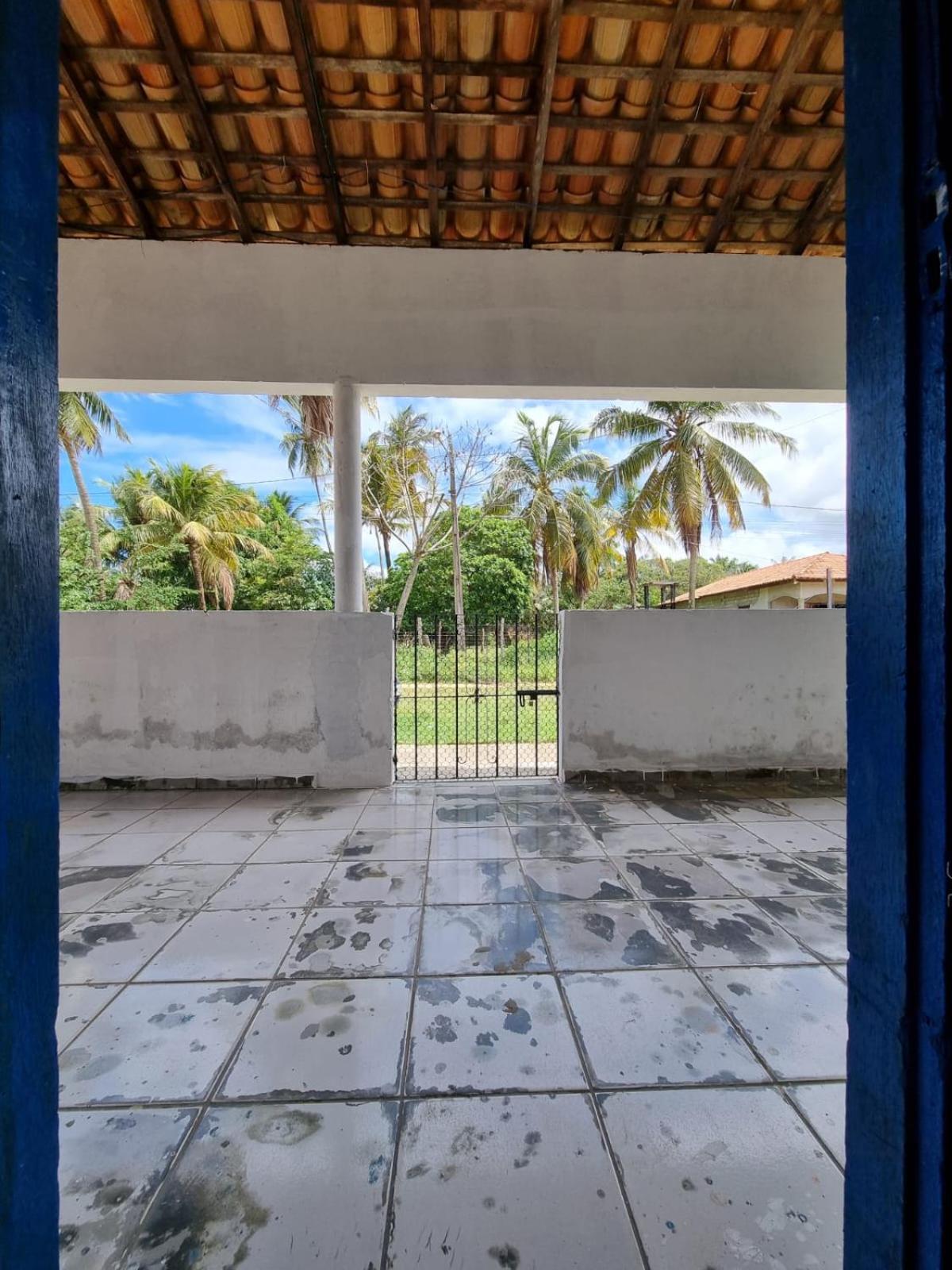 Canto Da Sereia - Casa Soure Luaran gambar