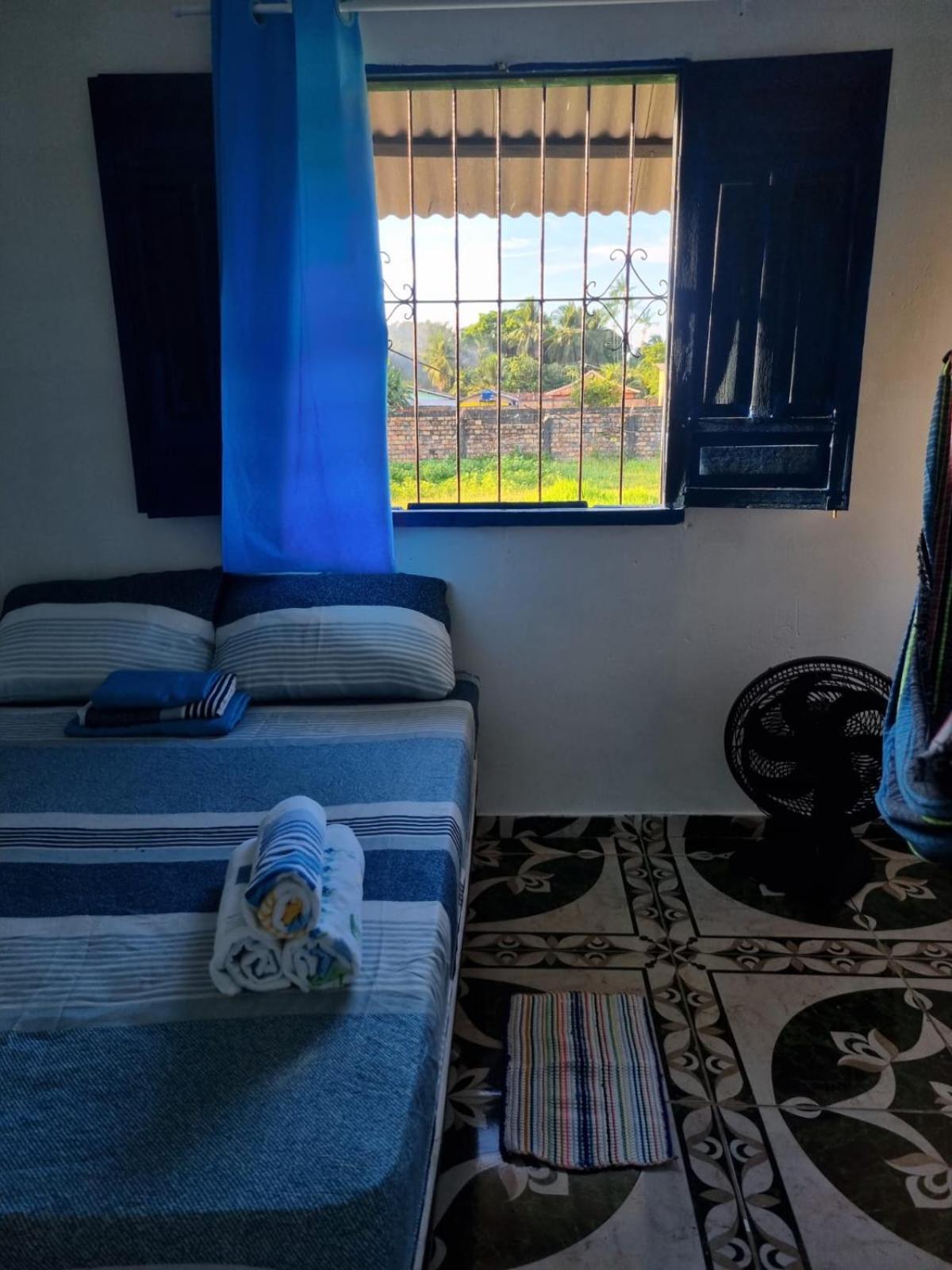 Canto Da Sereia - Casa Soure Luaran gambar