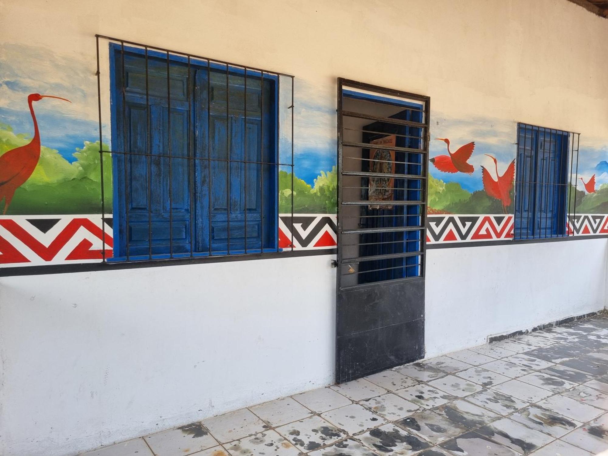 Canto Da Sereia - Casa Soure Luaran gambar