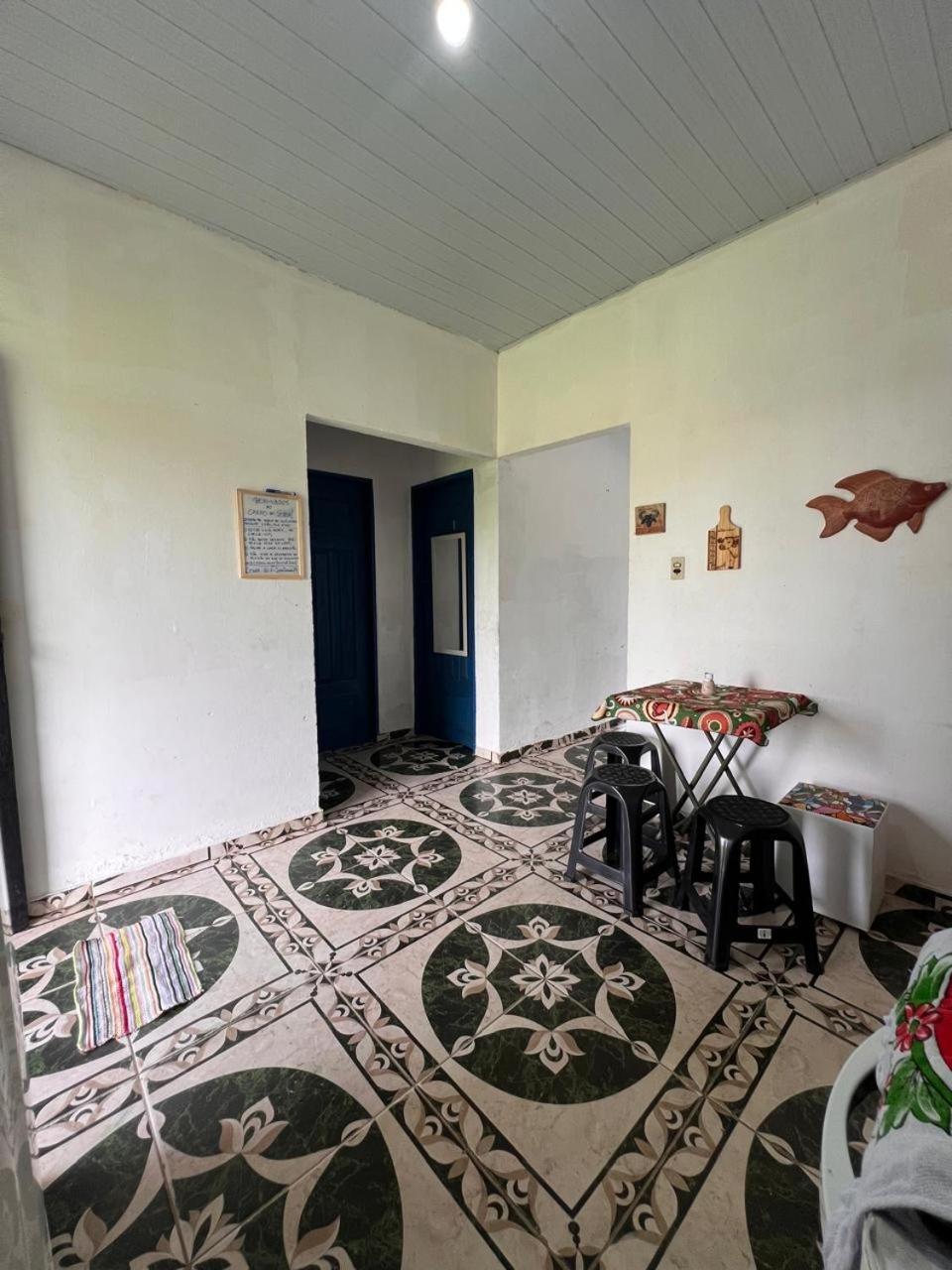 Canto Da Sereia - Casa Soure Luaran gambar