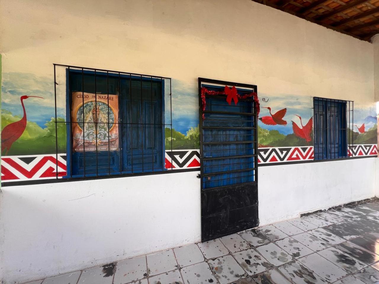 Canto Da Sereia - Casa Soure Luaran gambar