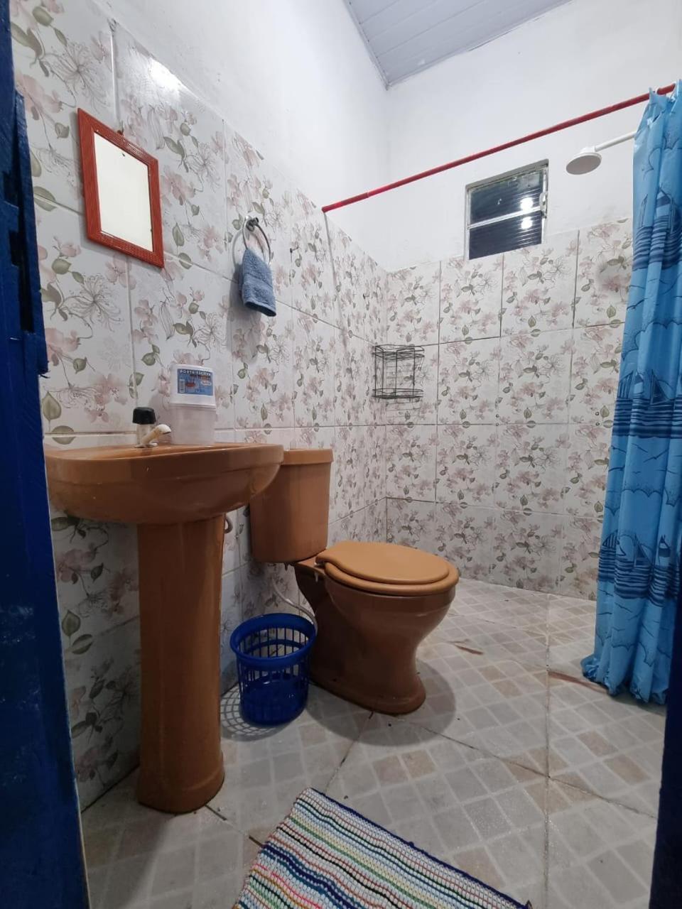 Canto Da Sereia - Casa Soure Luaran gambar