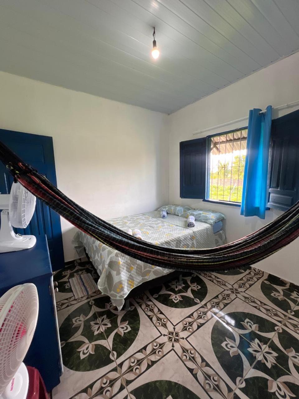 Canto Da Sereia - Casa Soure Luaran gambar